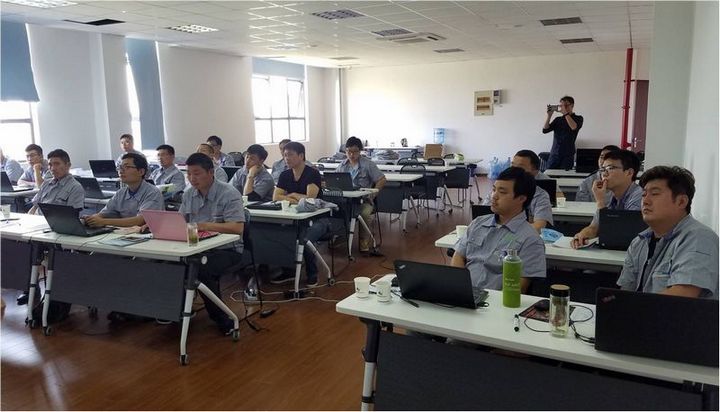 2007so太阳集团(中国)股份有限公司