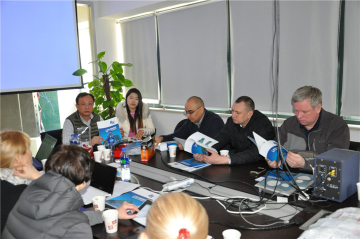 2007so太阳集团(中国)股份有限公司