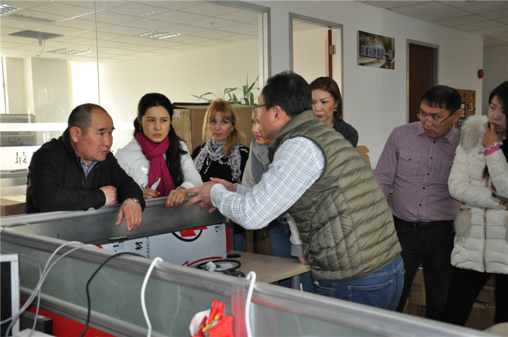 2007so太阳集团(中国)股份有限公司