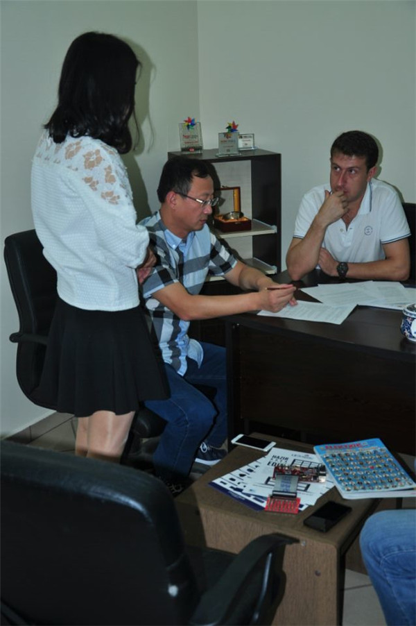 2007so太阳集团(中国)股份有限公司