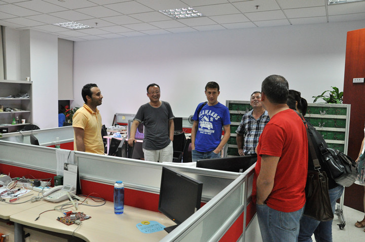 2007so太阳集团(中国)股份有限公司