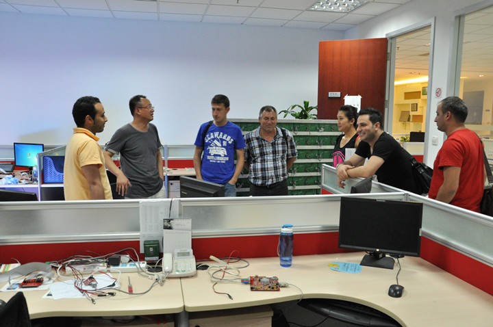 2007so太阳集团(中国)股份有限公司