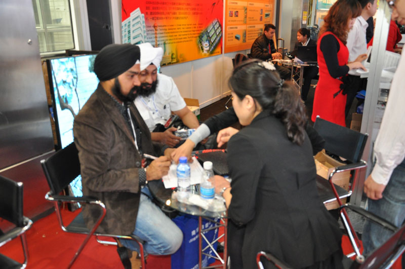 2007so太阳集团(中国)股份有限公司