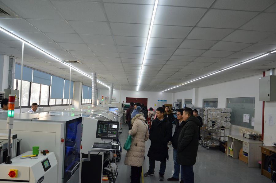 2007so太阳集团(中国)股份有限公司