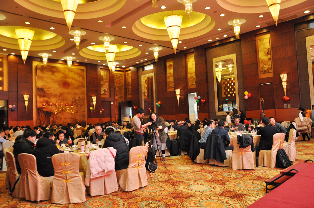 2007so太阳集团(中国)股份有限公司