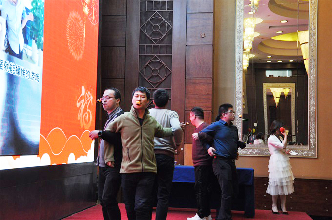 2007so太阳集团(中国)股份有限公司