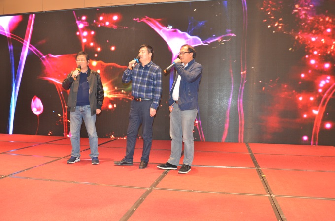 2007so太阳集团(中国)股份有限公司