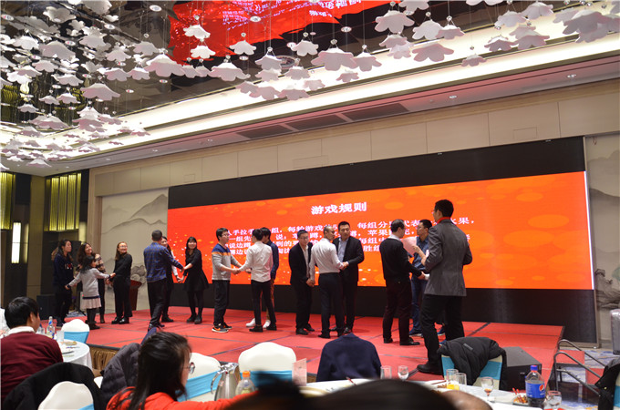 2007so太阳集团(中国)股份有限公司