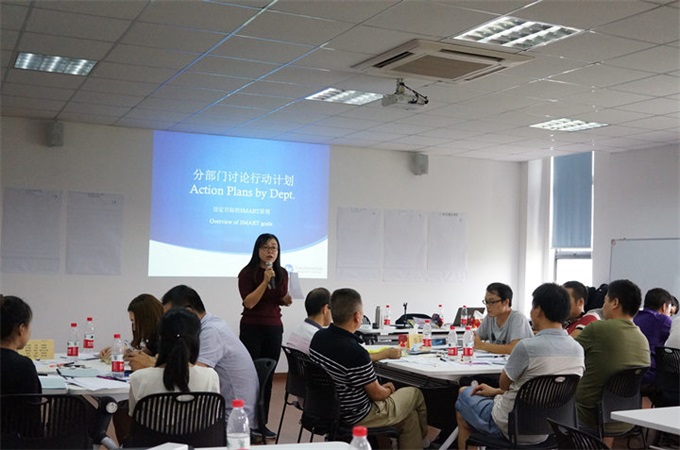 2007so太阳集团(中国)股份有限公司