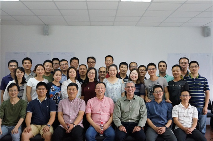 2007so太阳集团(中国)股份有限公司