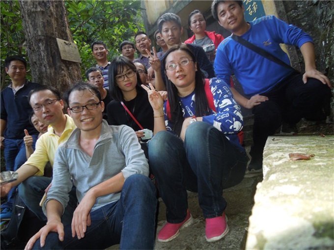 2007so太阳集团(中国)股份有限公司