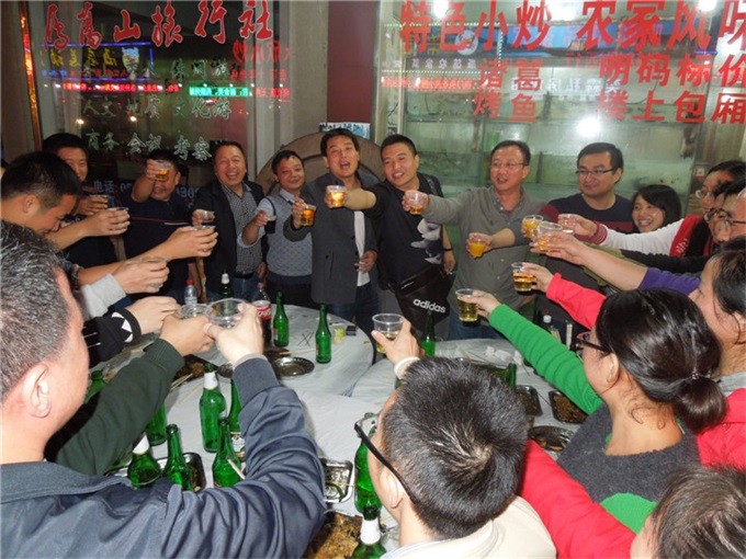 2007so太阳集团(中国)股份有限公司