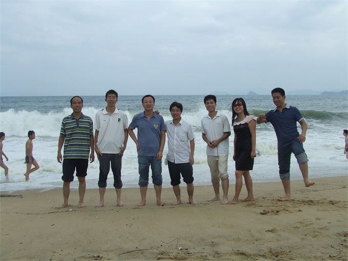 2007so太阳集团(中国)股份有限公司