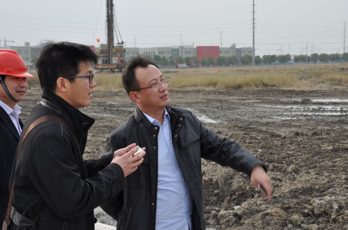 2007so太阳集团(中国)股份有限公司