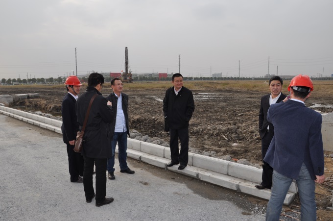 2007so太阳集团(中国)股份有限公司