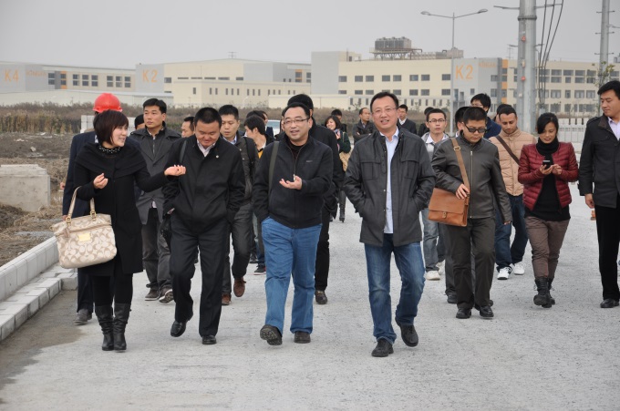 2007so太阳集团(中国)股份有限公司