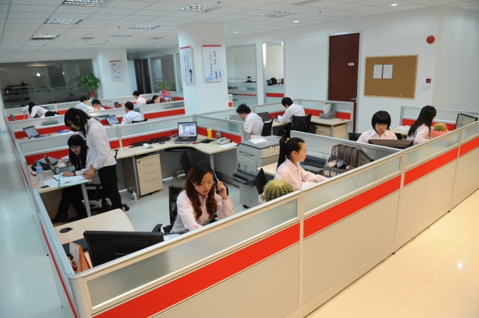 2007so太阳集团(中国)股份有限公司