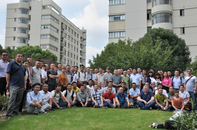 2007so太阳集团(中国)股份有限公司