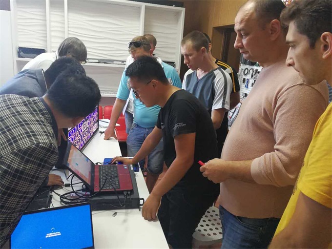 2007so太阳集团(中国)股份有限公司