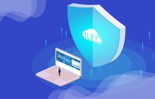 2007so太阳集团云平台荣获国家信息系统清静品级；；；と度现