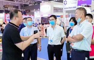 深圳LED展盘货|2007so太阳集团“多场景 全功效”打造“行业标准”控制器