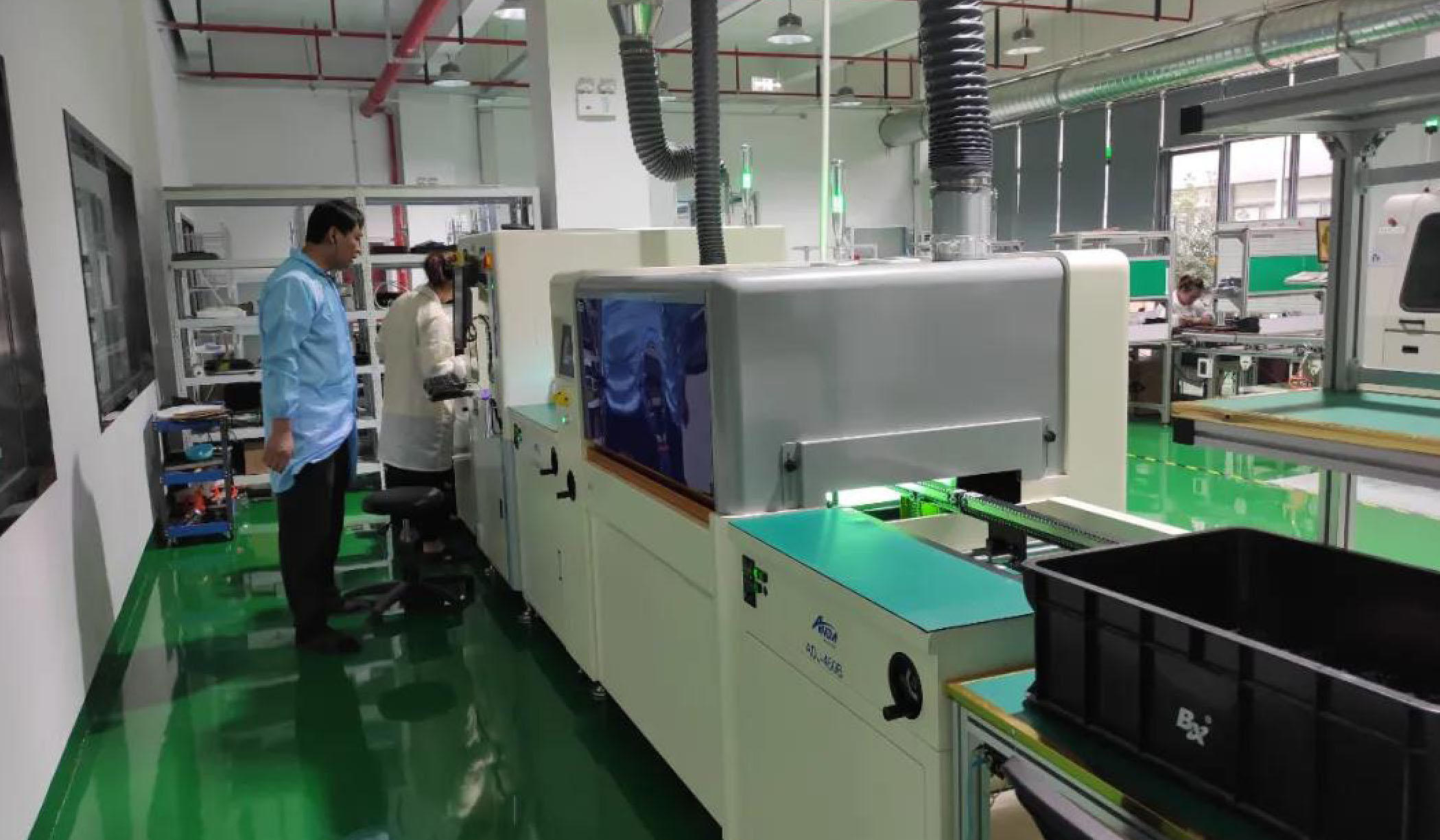 2007so太阳集团(中国)股份有限公司