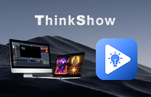ThinkShow | 掌控视听，，，，，，演绎无限精彩