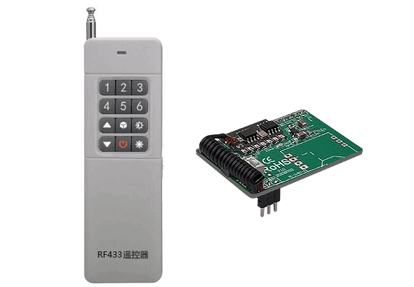 BX-RF433遥浚？？？？仄