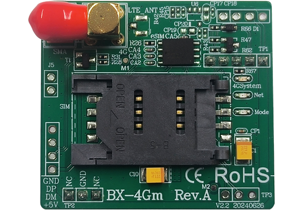 BX-4Gm Rev.A ？？？？？？？